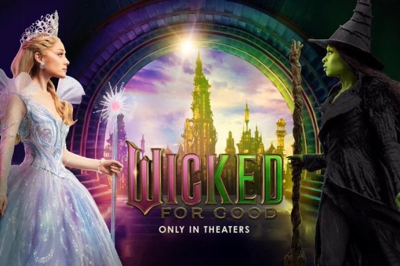 Tier 4: Unlimited Wicked Deluxe